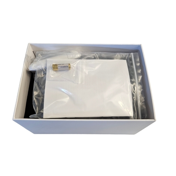 New Renpho Heated Eyeris Eye Mask Massager with Bluetooth RF-EM001R - Picture 6 of 9